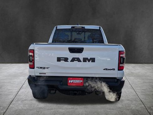 Used 2023 RAM 1500 TRX w/ TRX Level 2 Equipment Group image 5