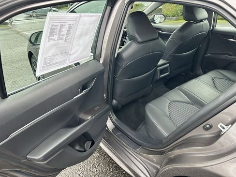 Certified 2024 Toyota Camry SE image 11
