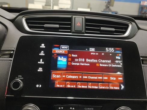 Used 2019 Honda CR-V EX-L image 9