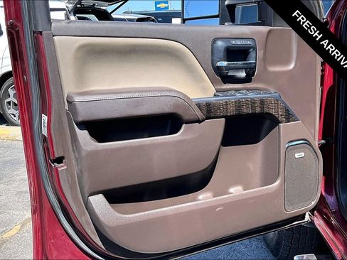 Used 2015 GMC Sierra 3500 Denali AWD/4WD image 21