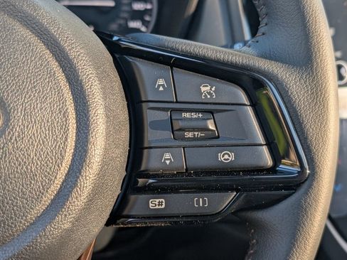 New 2026 Subaru Forester Sport image 22