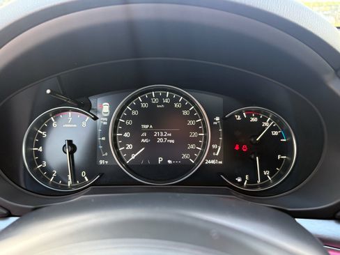 Used 2025 MAZDA CX-5 AWD 2.5 S image 16