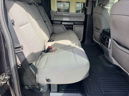 Used 2020 Ford F250 XLT w/ XLT Premium Package image 26