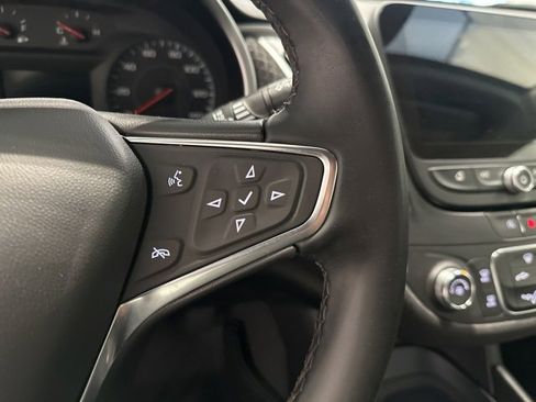 Used 2024 Chevrolet Malibu RS w/ LPO, Floor Liner Package image 18