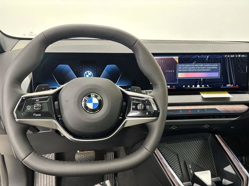 New 2026 BMW X3 xDrive30 w/ Premium Package image 22