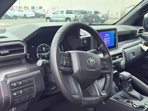 New 2026 Toyota Tacoma SR5 image 13