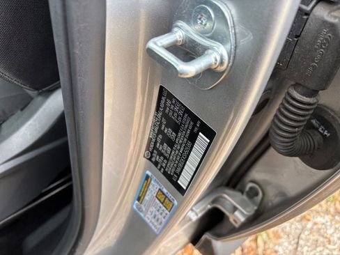 Used 2025 Hyundai Tucson SEL image 32