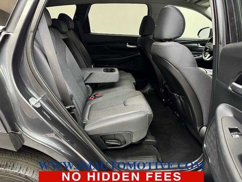 Used 2023 Hyundai Santa Fe SEL w/ Cargo Package AWD/4WD image 17