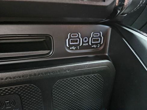 Used 2024 RAM 3500 Limited w/ Night Edition image 27