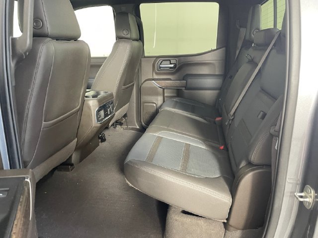 Used 2021 GMC Sierra 1500 Denali w/ Denali Ultimate Package AWD/4WD image 13