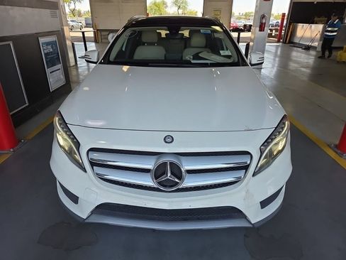 Used 2016 Mercedes-Benz GLA 250 image 6