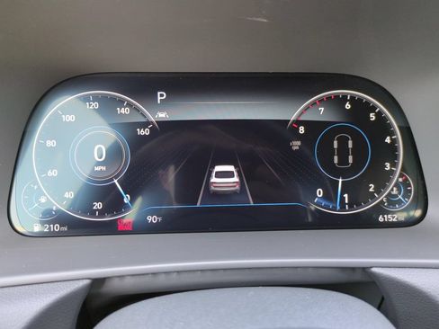 Used 2021 Hyundai Sonata Limited FWD image 22
