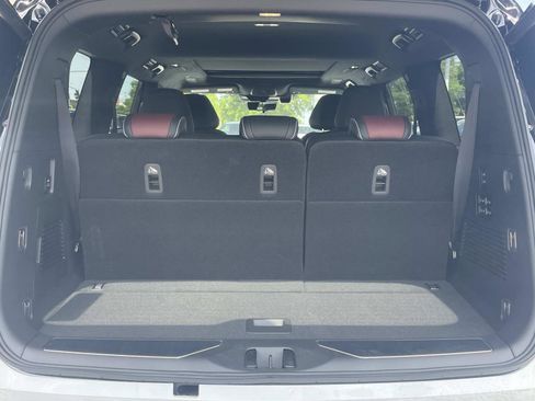 New 2026 INFINITI QX80 Autograph AWD/4WD image 4
