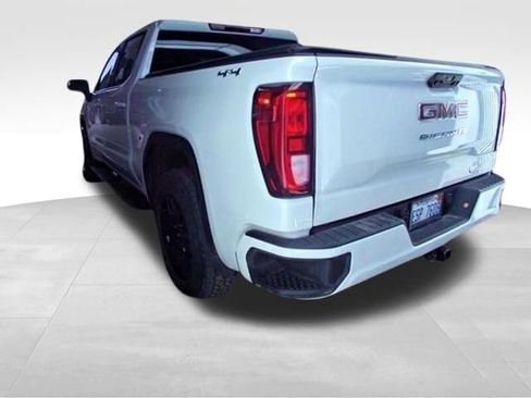 Certified 2023 GMC Sierra 1500 Elevation AWD/4WD image 2