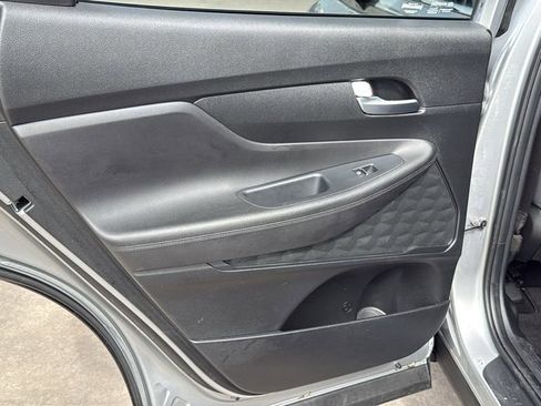 Used 2023 Hyundai Santa Fe SEL w/ Cargo Package FWD image 16