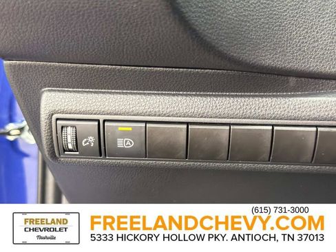 Used 2021 Toyota Corolla SE image 25