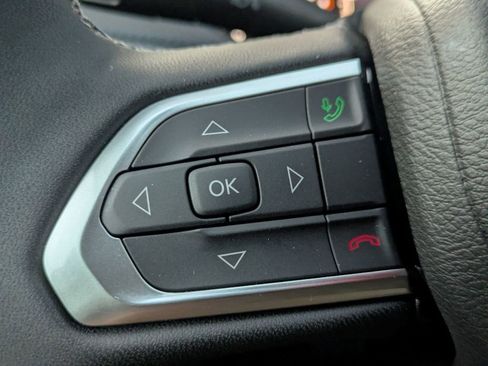 New 2026 Jeep Compass Limited image 15