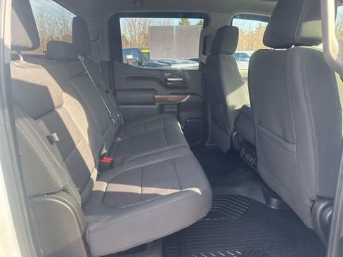 Used 2020 Chevrolet Silverado 1500 LT Trail Boss w/ Convenience Package image 31