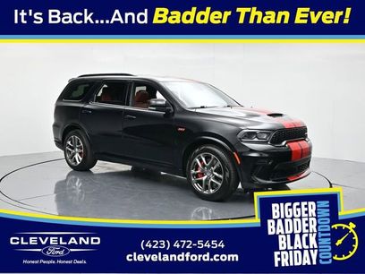 Used 2023 Dodge Durango SRT
