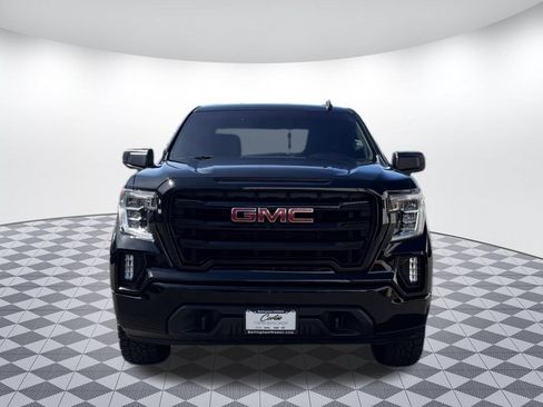 Used 2020 GMC Sierra 1500 Elevation w/ Elevation Convenience Package AWD/4WD image 2