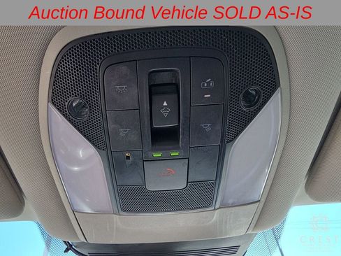 Used 2021 INFINITI QX50 Luxe image 19