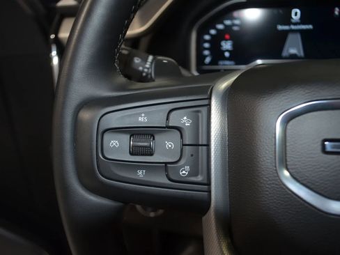 Used 2024 GMC Sierra 1500 Denali w/ Denali Reserve Package image 32