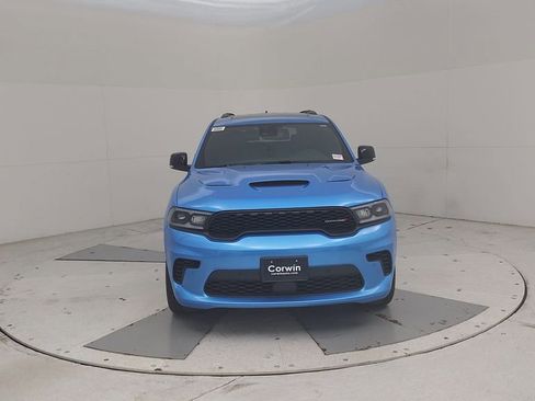 New 2026 Dodge Durango GT AWD/4WD image 5