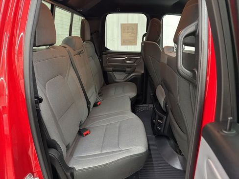Used 2021 RAM 1500 Big Horn AWD/4WD image 17