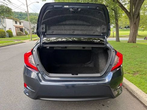 Used 2016 Honda Civic LX image 5