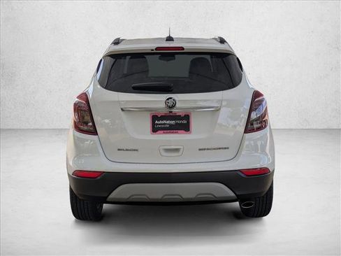Used 2018 Buick Encore Preferred image 7