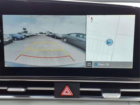 New 2026 Hyundai Elantra Limited FWD image 13