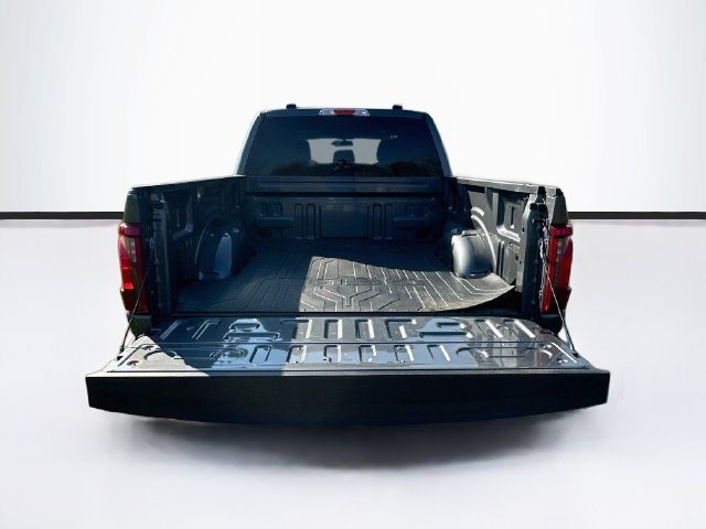 Used 2025 Ford F150 STX AWD/4WD image 24