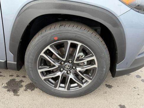 New 2026 Toyota Corolla Cross XLE image 12