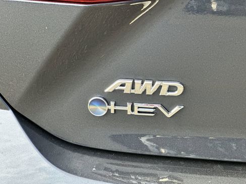 New 2026 Toyota Camry XLE w/ Premium Package image 12