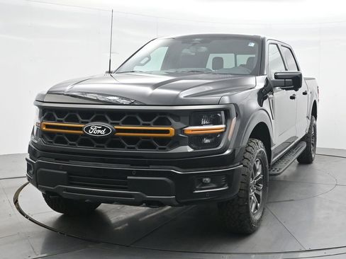 New 2026 Ford F150 Tremor AWD/4WD image 2