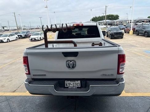 Used 2024 RAM 2500 Big Horn AWD/4WD image 7