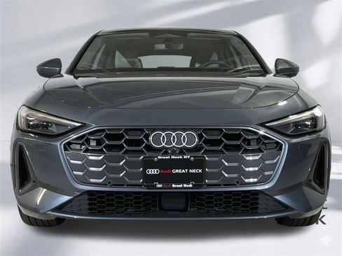 Certified 2025 Audi A5 2.0T Premium w/ Convenience Package AWD/4WD image 26