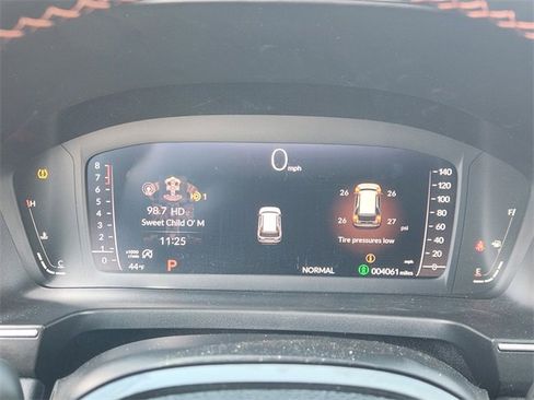 Certified 2026 Honda Passport TrailSport Elite image 18