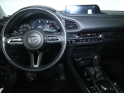 Used 2023 MAZDA CX-30 AWD 2.5 S w/ Preferred Package image 28
