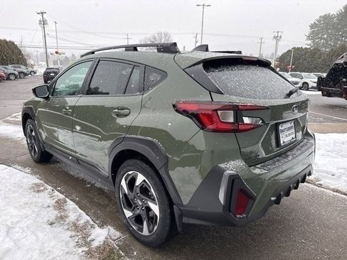 New 2026 Subaru Crosstrek 2.5i Limited image 7