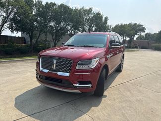 Used 2018 Lincoln Navigator Reserve AWD/4WD video 2