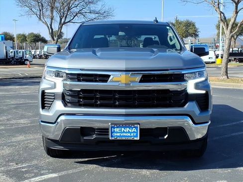 Certified 2026 Chevrolet Silverado 1500 LT w/ Protection Package image 2