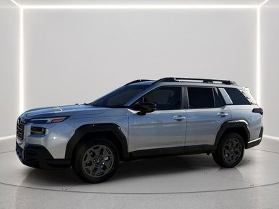Used 2026 Subaru Outback Premium