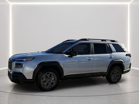 Used 2026 Subaru Outback Premium AWD/4WD image 1