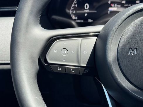 New 2026 MAZDA CX-5 Select AWD/4WD image 10
