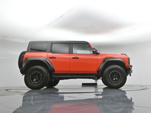 Used 2023 Ford Bronco Raptor AWD/4WD image 48