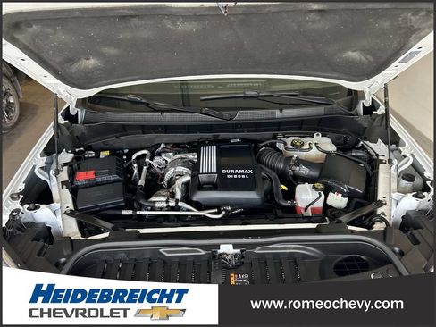 Certified 2023 Chevrolet Silverado 1500 RST w/ All Star Edition Plus AWD/4WD image 9