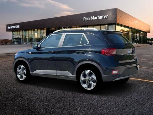 New 2026 Hyundai Venue SEL image 4