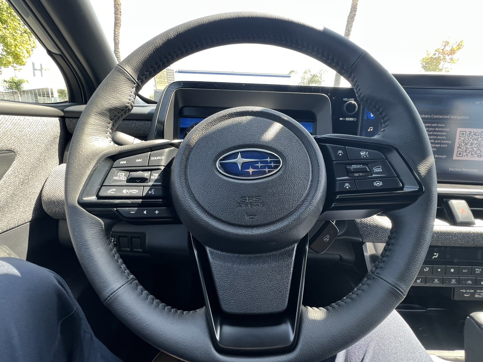 New 2026 Subaru Outback Premium AWD/4WD image 23