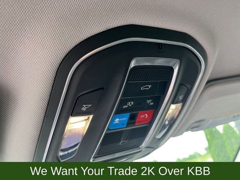 Used 2022 Jeep Grand Cherokee L Limited image 29